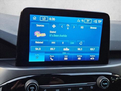 Used 2024 Ford Escape Active AWD/4WD image 12
