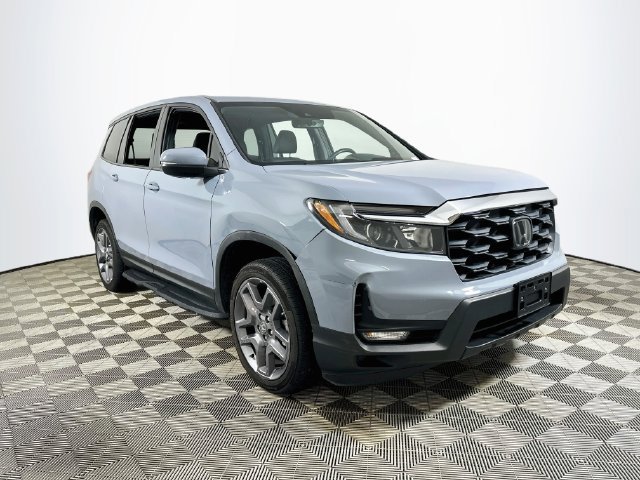 Used 2023 Honda Passport EX-L image 1