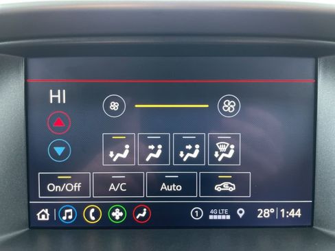 Used 2022 Chevrolet Colorado ZR2 w/ ZR2 Dusk Special Edition image 22