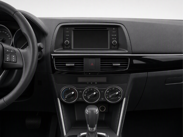 Used 2015 MAZDA CX-5 Touring FWD image 14