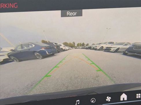 Used 2026 BMW X3 xDrive30 image 12