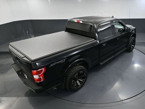 Used 2020 Ford F150 XLT w/ Equipment Group 301A Mid image 46