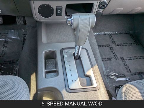 Certified 2019 Nissan Frontier S image 15