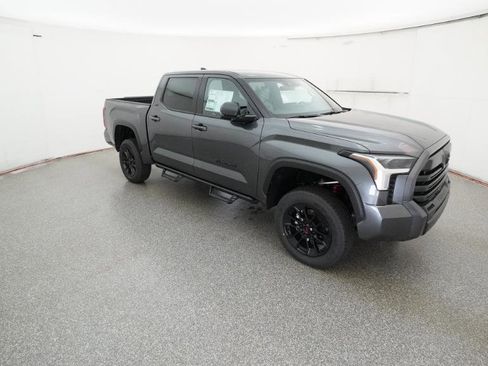 New 2026 Toyota Tundra SR5 image 16