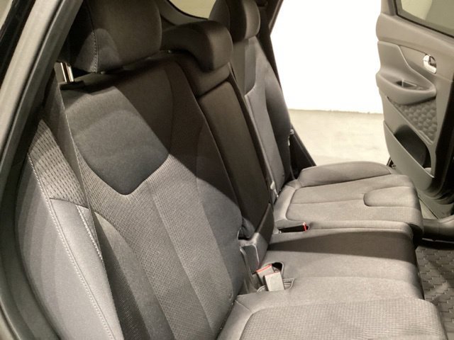 Used 2023 Hyundai Santa Fe SEL w/ Cargo Package FWD image 30