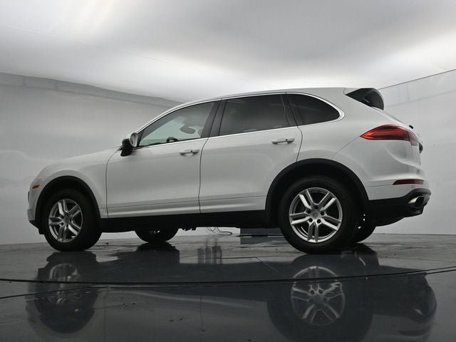 Used 2018 Porsche Cayenne AWD/4WD image 35