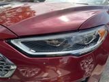 Certified 2019 Ford Fusion Titanium image 6