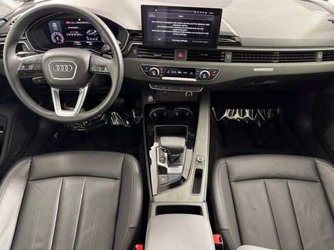 Used 2023 Audi A5 2.0T Premium Plus w/ Premium Plus AWD/4WD image 12