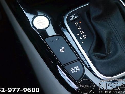 Used 2025 Kia Soul EX FWD image 22