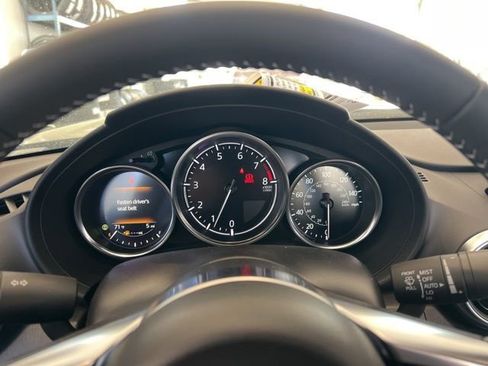 New 2026 MAZDA MX-5 Miata Grand Touring RWD image 6