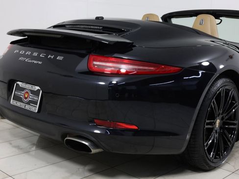 Used 2015 Porsche 911 Carrera image 40