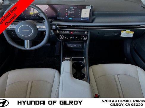Used 2024 Hyundai Sonata SEL w/ Convenience Package image 16