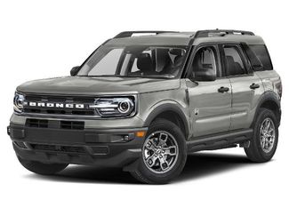 Used 2022 Ford Bronco Sport Big Bend w/ Convenience Package video 1