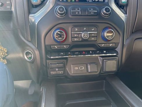 Used 2021 Chevrolet Silverado 1500 RST w/ All Star Edition Plus image 13