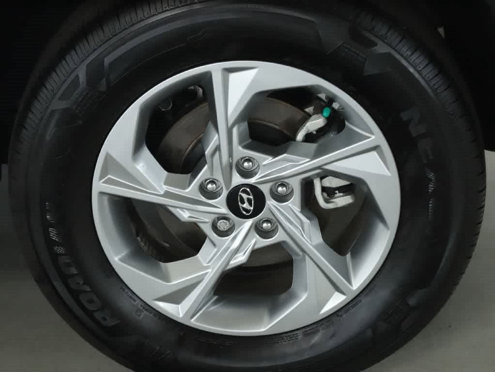 Used 2024 Hyundai Tucson SEL AWD/4WD image 39