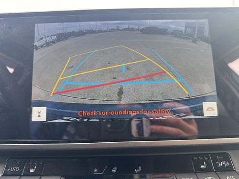 Certified 2025 Toyota Camry XLE image 14