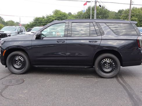 New 2026 Chevrolet Tahoe RST w/ Adventure Package 2 - Box AWD/4WD image 31