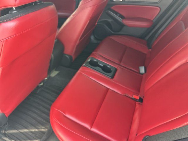 Used 2025 Acura Integra Type S FWD image 29