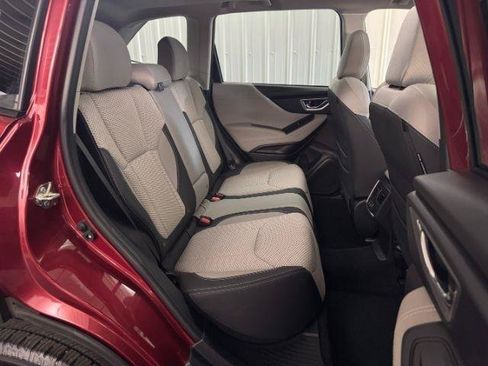 Used 2020 Subaru Forester Premium w/ Popular Package #1 AWD/4WD image 27