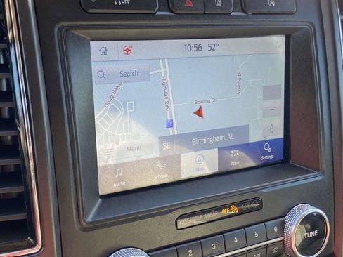 Used 2021 Ford Expedition Limited w/ Cargo Package image 17