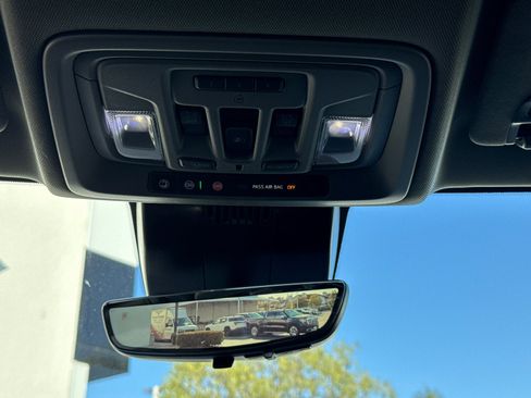 New 2026 GMC Sierra 1500 Denali AWD/4WD image 25