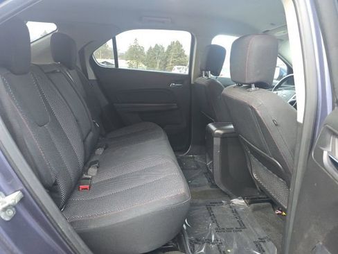 Used 2013 Chevrolet Equinox LT w/ Driver Convenience Package image 25
