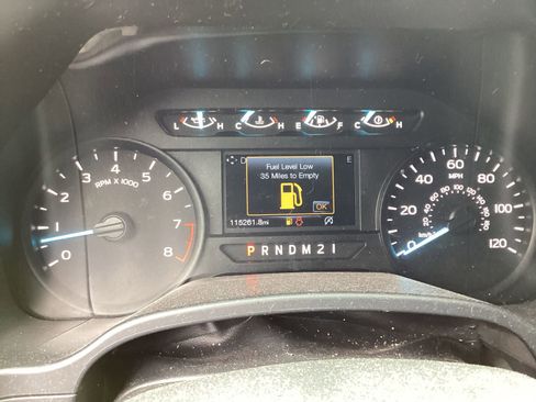 Used 2018 Ford F150 XL w/ Equipment Group 101A Mid image 7