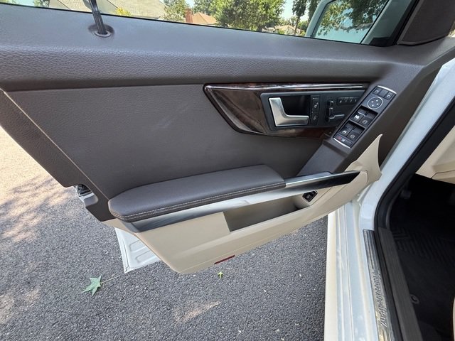 Used 2014 Mercedes-Benz GLK 350 4MATIC image 30