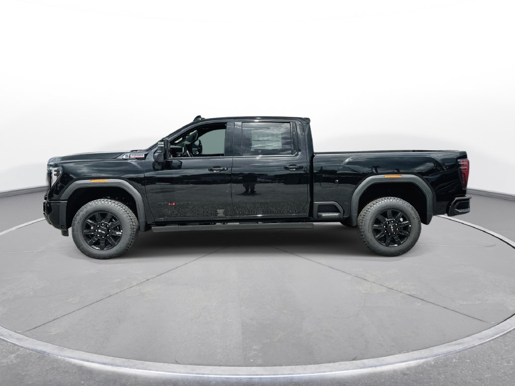 New 2026 GMC Sierra 2500 AT4 w/ AT4 Premium Plus Package AWD/4WD image 5