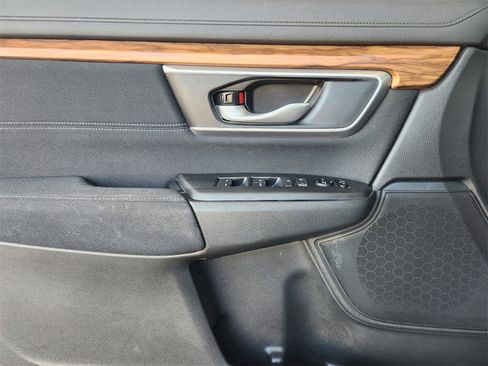 Certified 2020 Honda CR-V EX image 22