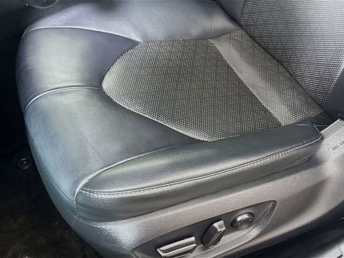 Used 2024 Toyota Camry XSE w/ Cold Weather Package image 18