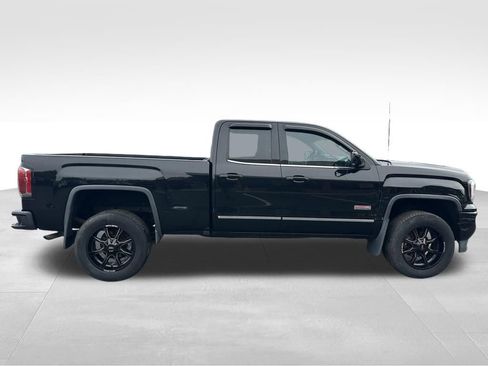 Used 2016 GMC Sierra 1500 SLE w/ All-Terrain Package image 6