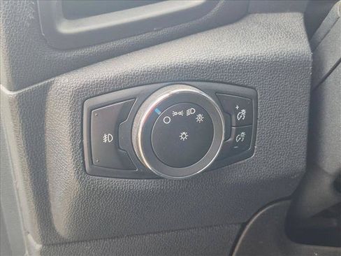 Used 2020 Ford EcoSport Titanium FWD image 17