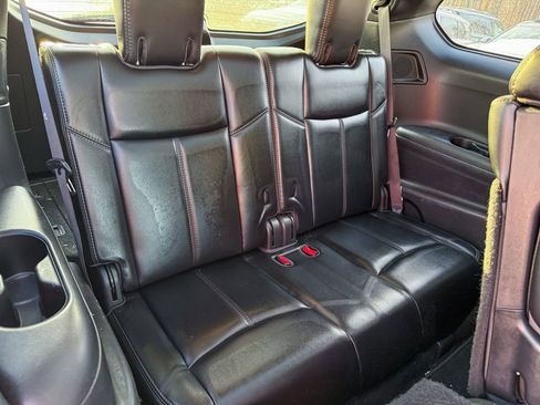 Used 2018 Nissan Pathfinder SL w/ SL Premium Package image 19