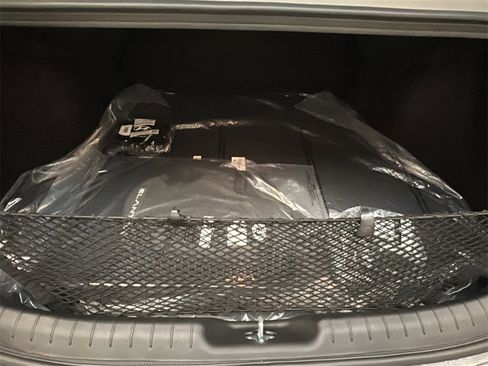 New 2026 Hyundai Elantra Blue image 13