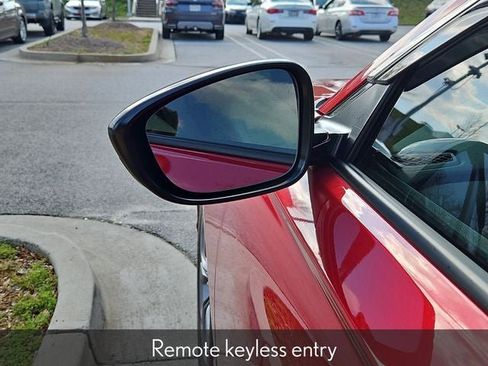 Used 2025 Honda Accord LX image 19