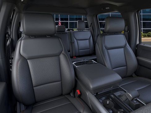 New 2025 Ford F150 Lariat image 10