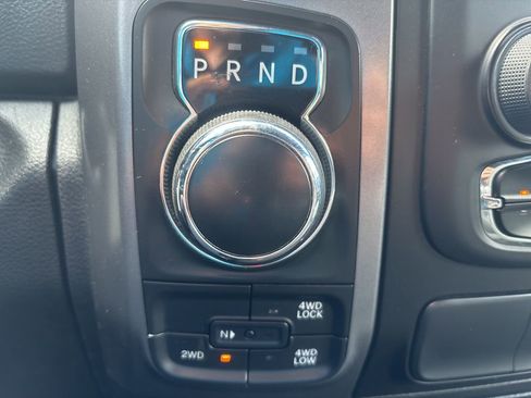 Used 2022 RAM 1500 Classic Warlock w/ Electronics Group image 18