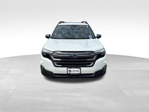 Certified 2026 Subaru Forester Premium AWD/4WD image 10