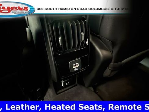 Used 2025 Jeep Compass Limited image 26