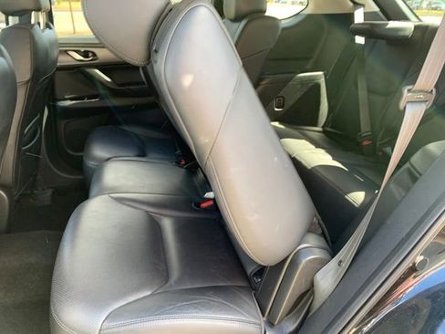 Used 2023 MAZDA CX-9 Touring Plus image 26