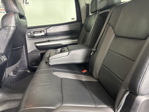 Used 2020 Toyota Tundra Limited image 24