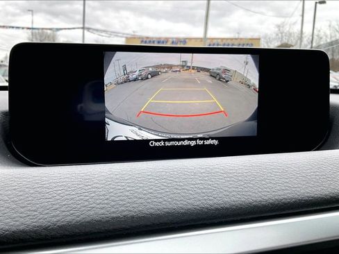 New 2026 MAZDA CX-50 AWD 2.5 S w/ Weather Package image 25