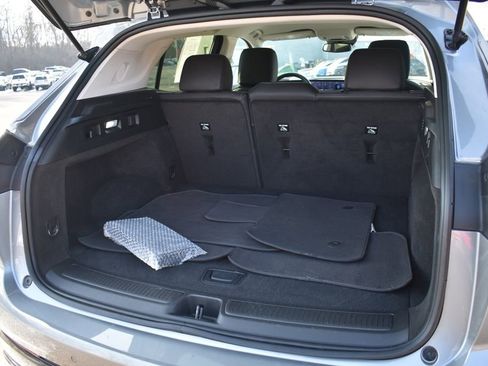 Used 2025 Buick Envision Sport Touring image 19