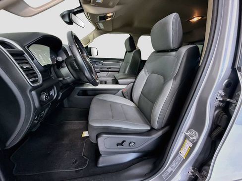 Used 2020 RAM 1500 Big Horn RWD image 19