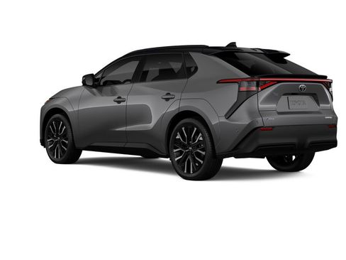 New 2026 Toyota bZ FWD image 6