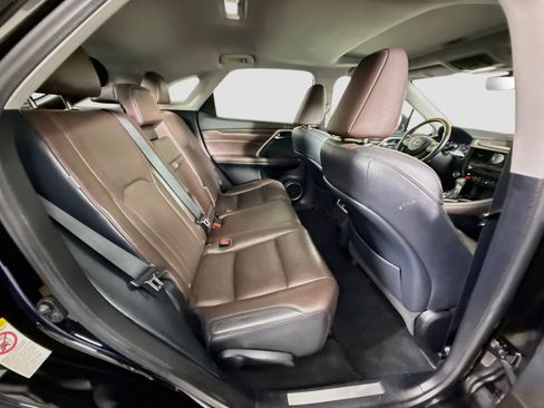 Used 2017 Lexus RX 350 FWD w/ Premium Package image 27