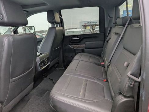 Used 2021 GMC Sierra 2500 Denali w/ Denali Ultimate Package image 11