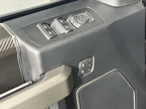 Certified 2019 Ford F150 Raptor w/ Equipment Group 802A Luxury AWD/4WD image 10