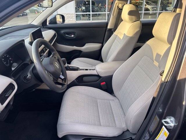 Certified 2024 Honda HR-V LX image 19